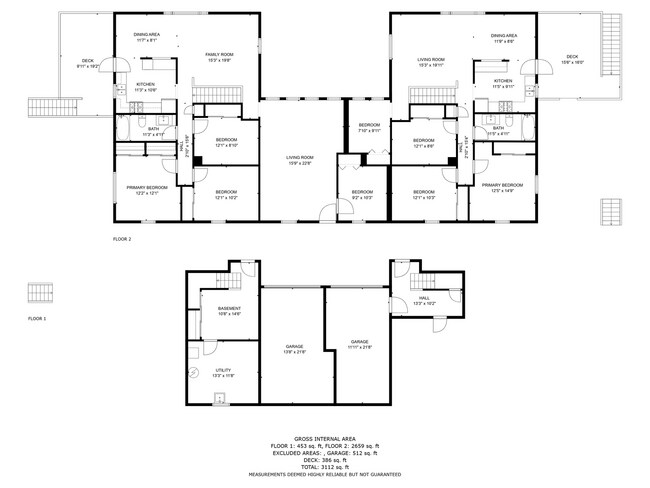 Building Photo - 16601 Eldorado St NW