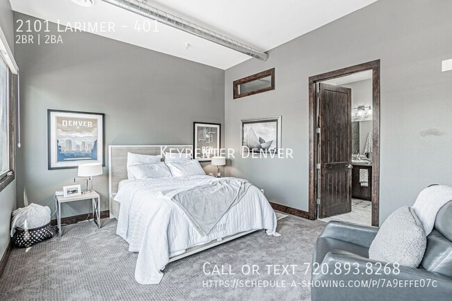 Building Photo - Luxury Living at its Finest - Your Denver ...