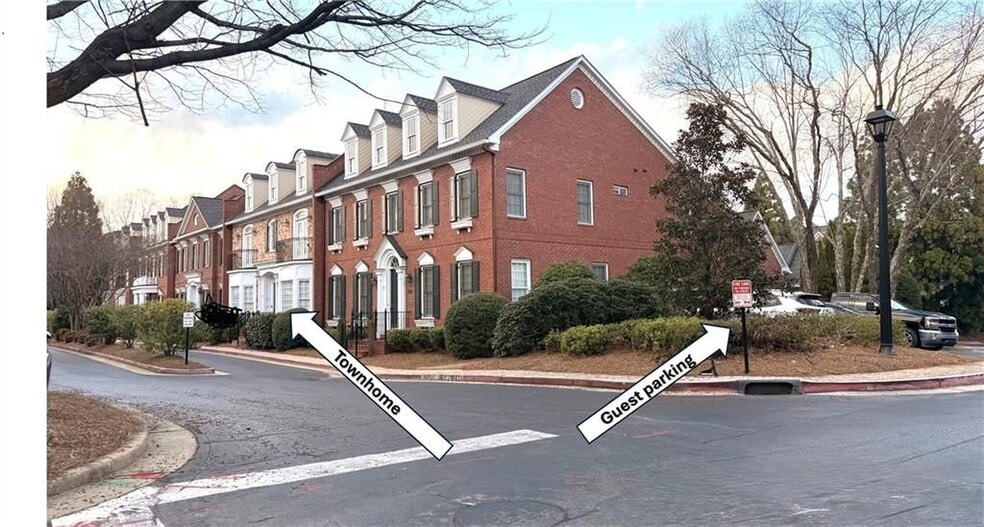 Building Photo - 4738 Ivy Ridge Dr SE