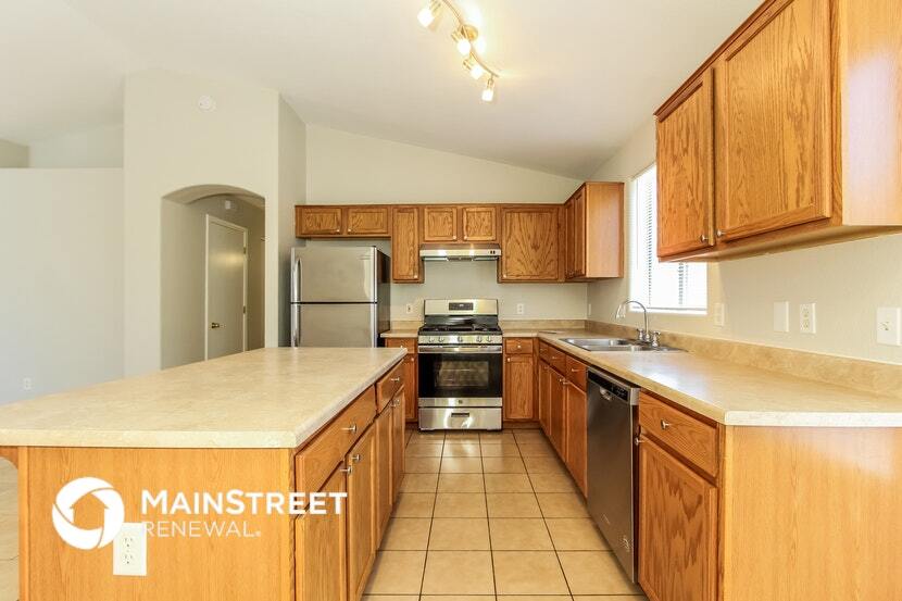 Building Photo - 4228 E Agave Desert Trail