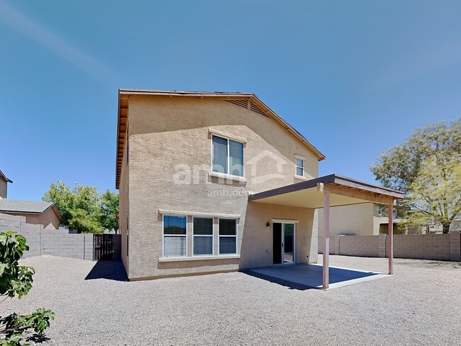 Building Photo - 1115 W Calle Puesta del Sol