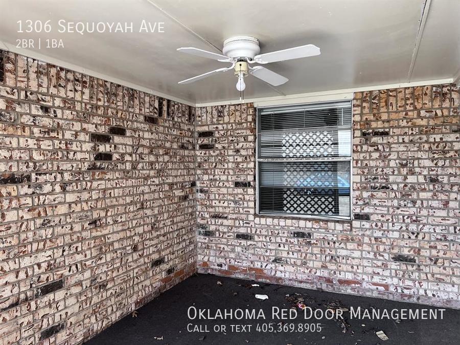 Building Photo - 1306 Sequoyah Ave