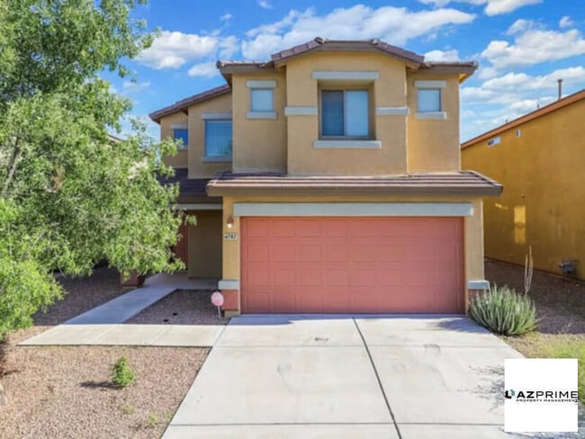 Primary Photo - GREAT HOMES