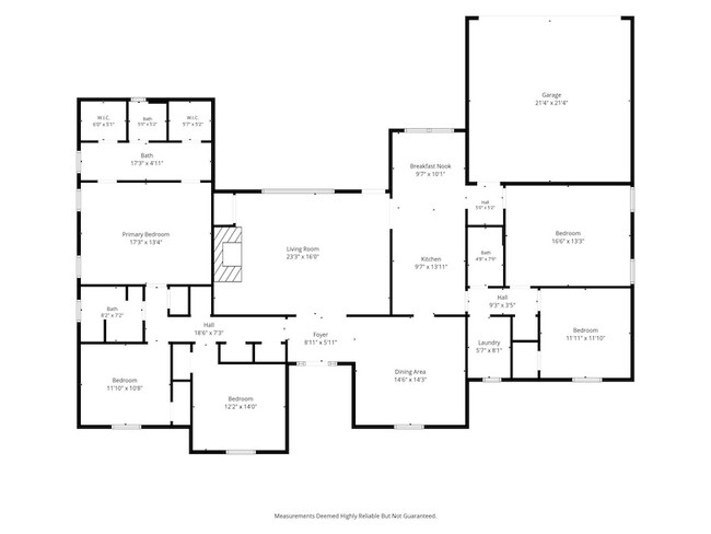 Building Photo - 5212 Partridge Rd