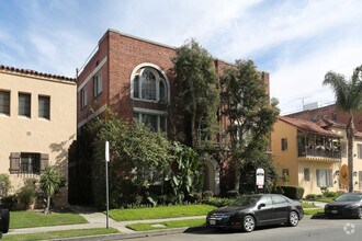Building Photo - Cochran Apartments