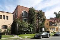 Building Photo - Cochran Apartments