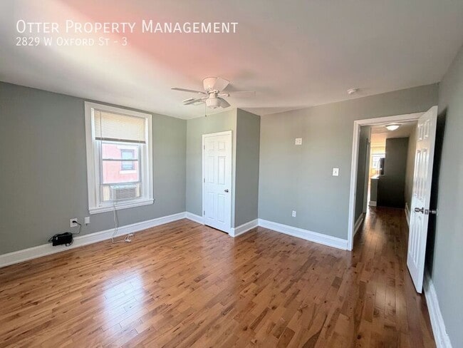 Building Photo - 2829 W Oxford St