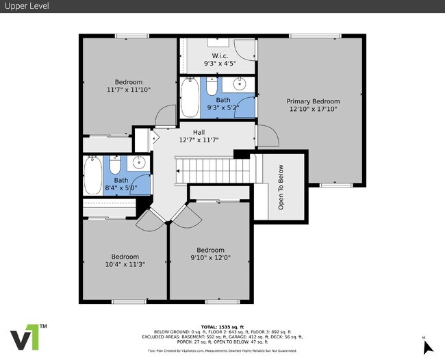 Building Photo - $2,295.95 - 4 bedroom, 2.5 baths, Charming home in Fountain with Big Fenced in Yard!