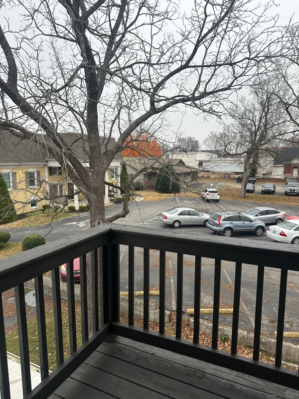 Building Photo - 1631 S Main St