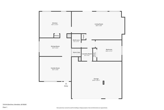 Building Photo - 7310 N 82nd Ave