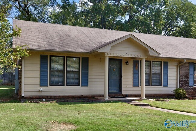 Building Photo - 8147 Oldfield Rd SW