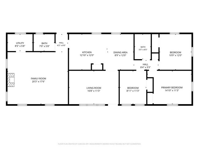 Building Photo - 3605 Weiss Ln