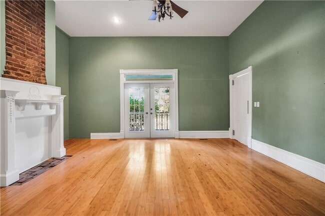 Building Photo - 265 Kudzu St