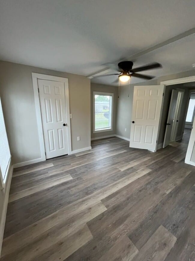 Building Photo - 2 Bedroom House in Woden ISD