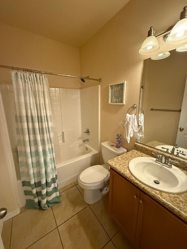 Building Photo - Furnished Home with Pool/Spa & Solar in Araby Crossing!