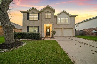 Building Photo - Spacious 4-bedroom in Pearland ISD!