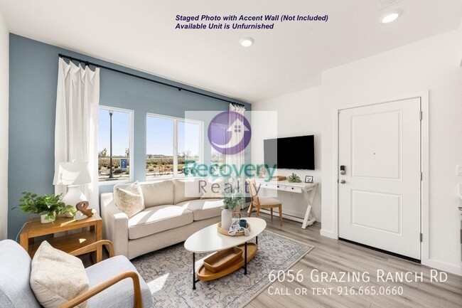 Building Photo - 6056 Grazing Rnch Rd