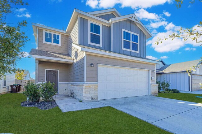 Building Photo - Energy-Efficient Two-Story Home in Northside ISD – 1 MONTH FREE RENT!