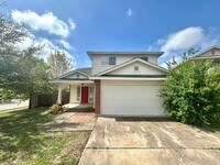 Building Photo - Charming 4 Bed 3 Bath Home in Pflugerville!
