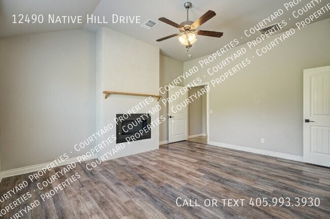 Building Photo - 12490 Native Hill Dr
