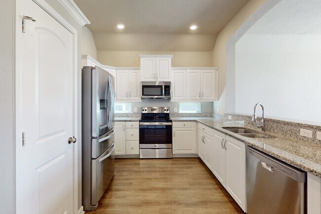 Building Photo - 3 Bedrooms | 2 Bathrooms | 1,454 SF | Built in 2017 | 2-Car Garage With Lawn Care included and al...