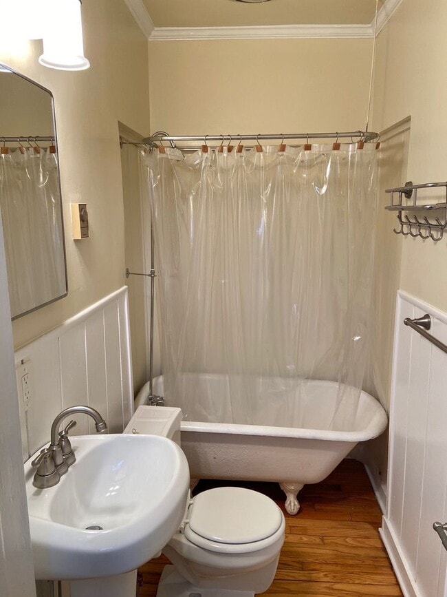 Building Photo - Conduit Street. Updated Home in Historic D...