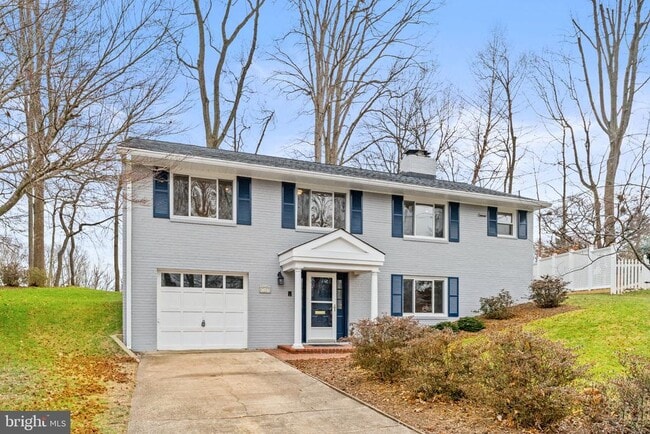 Building Photo - 7507 Murillo St