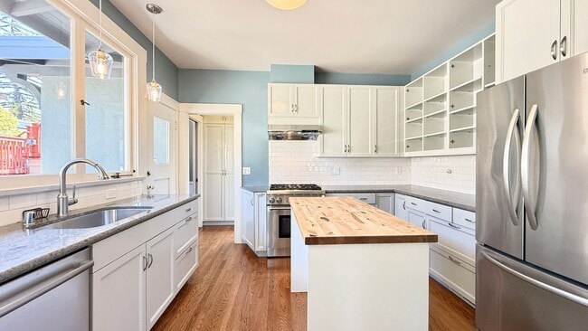 Building Photo - Coming Soon! Timeless Piedmont Craftsman R...