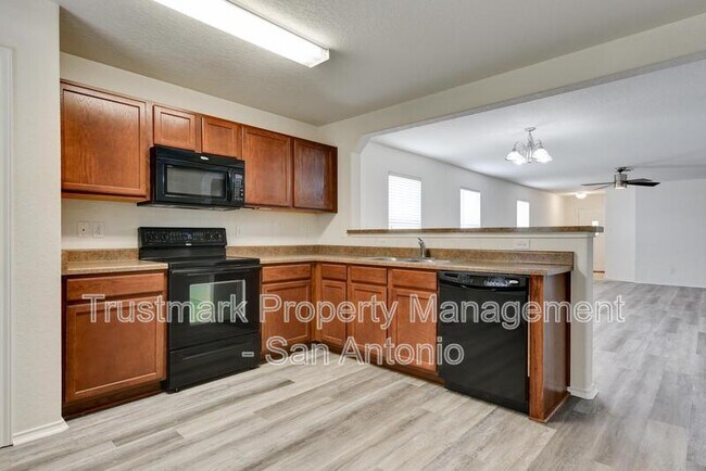 Building Photo - 10903 Dewlap Trail