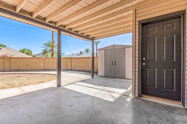 Building Photo - Great Location 4 Bed 2 Bath Home in Mesa