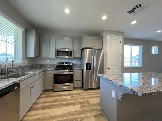 Building Photo - 3413 Chamberlain Run