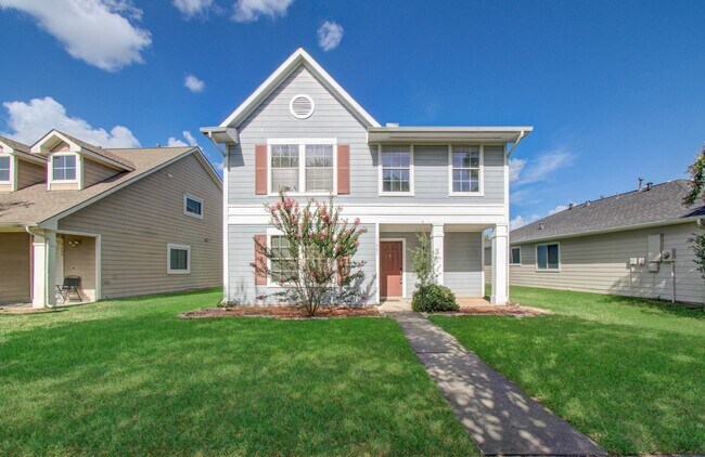 Building Photo - 19407 Wann Park Dr