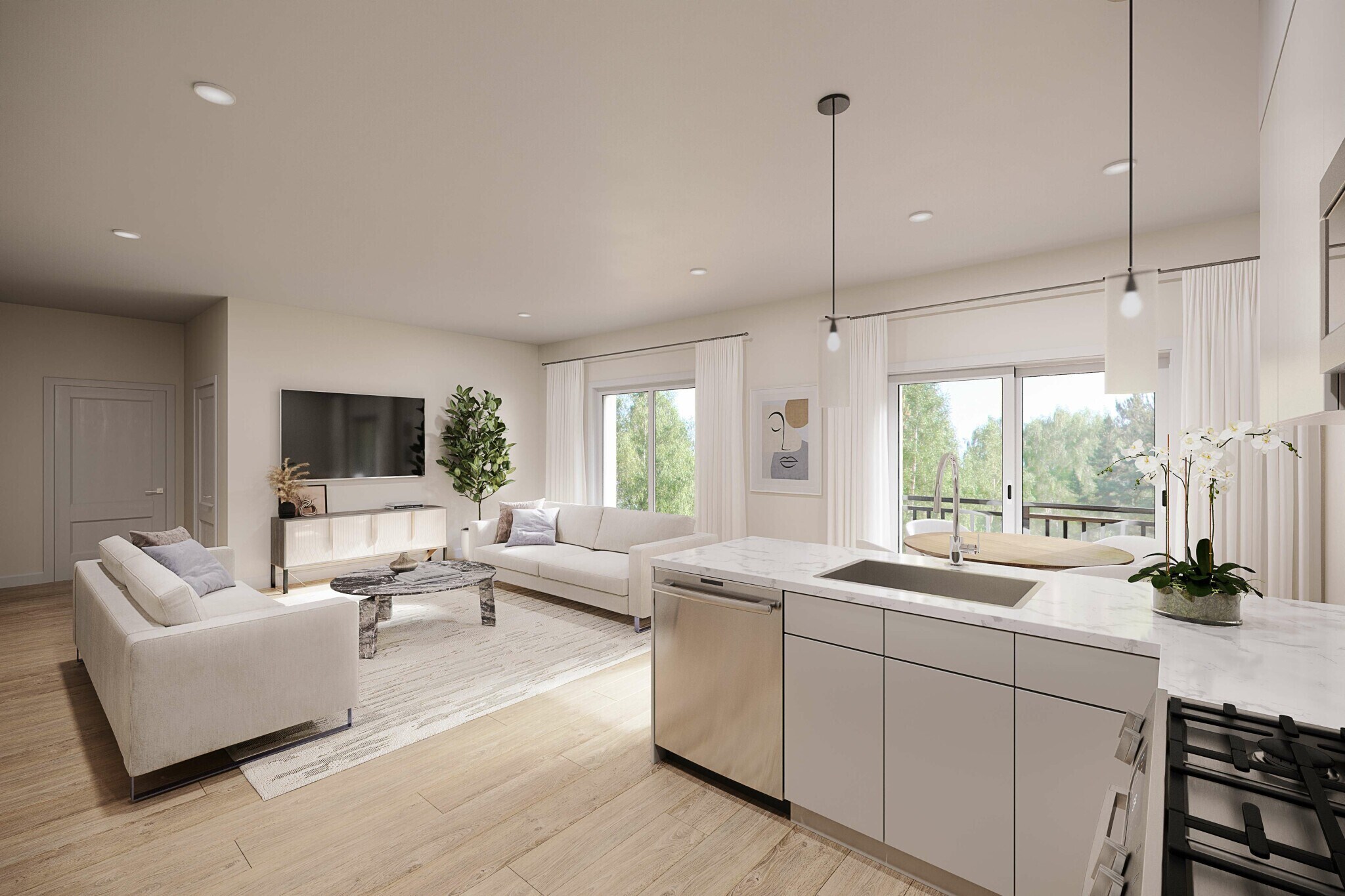 Building Photo - 460 Washington St