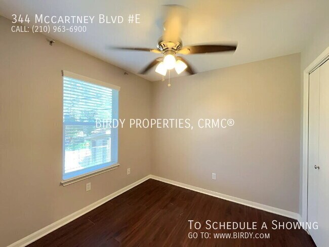 Building Photo - 344 McCartney Blvd