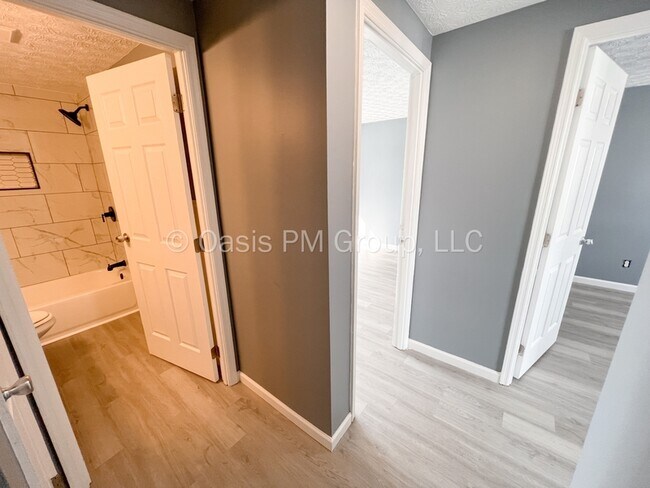 Building Photo - 3693 Potomac St