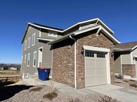 Building Photo - 8781 S Wenatchee Ct