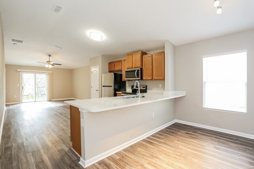 Building Photo - 3812 Evan Samuel Dr