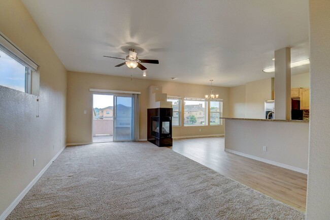 Building Photo - Updated Townhome Near Fort Carson with Unm...