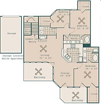 Capone - Legacy Estates at Frisco