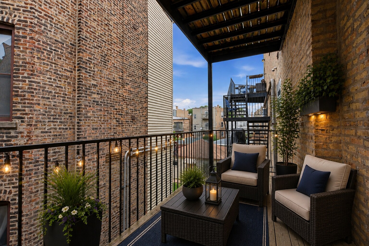 Building Photo - 2610 W Iowa St