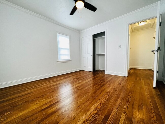 Building Photo - Beautiful 1BD 1BA Apartment in Historic Crown Heights!!!