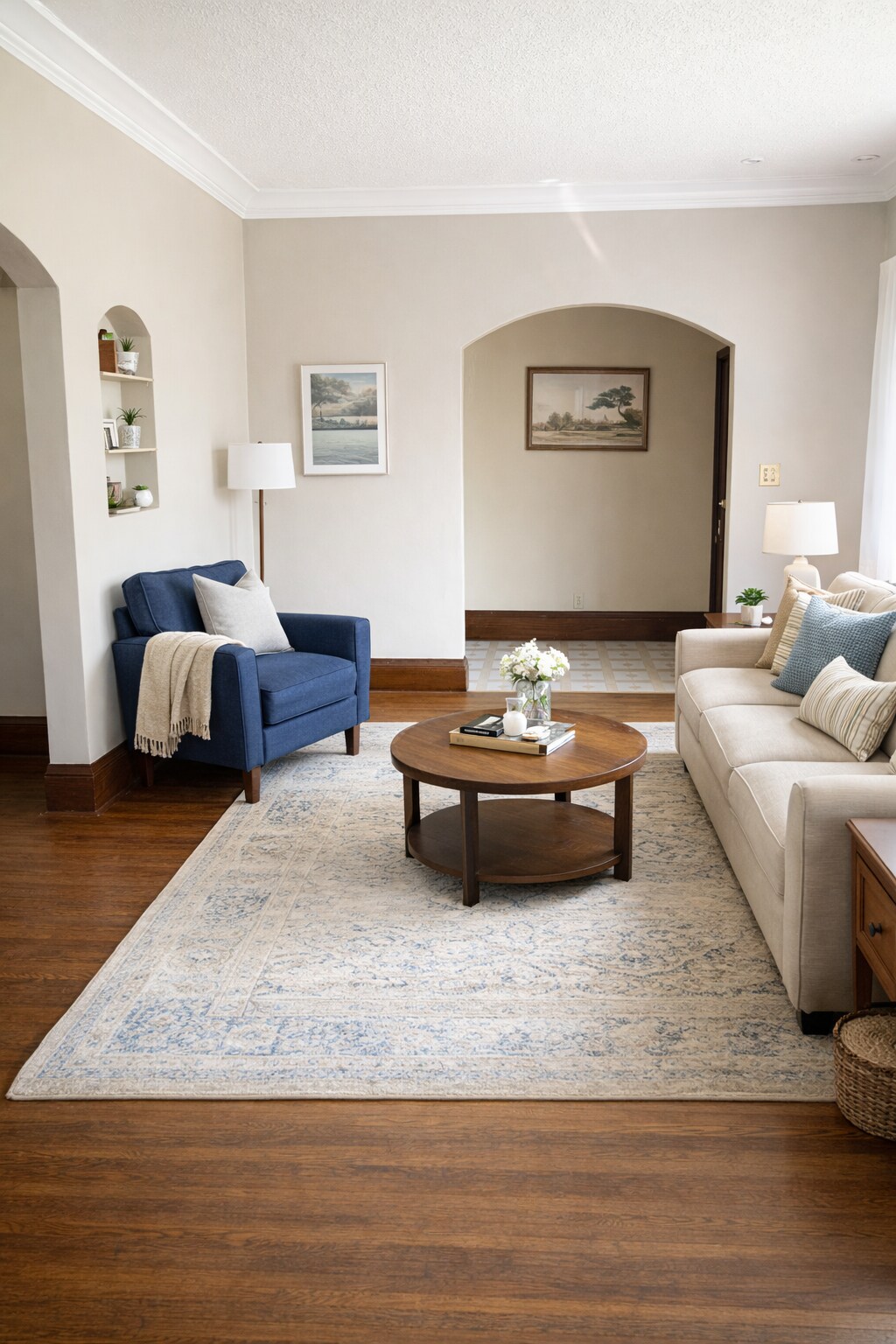 Building Photo - 1517 Fairmount Ave