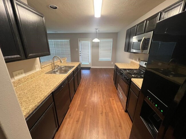 Building Photo - 15426 Bammel Fields Ct