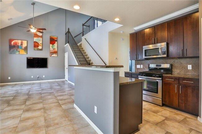 Building Photo - 11400 W Parmer Ln