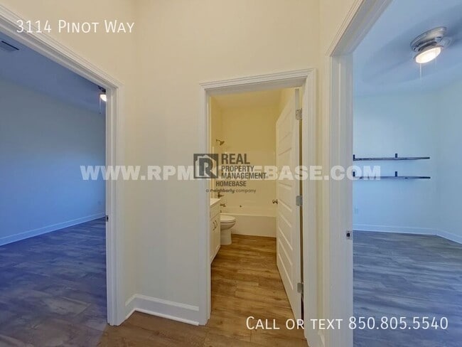 Building Photo - 3114 Pinot Way