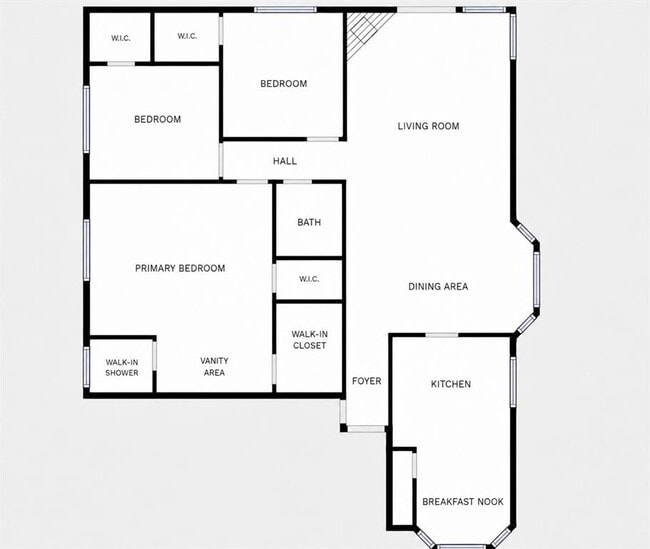 Building Photo - 2801 Norfolk Dr