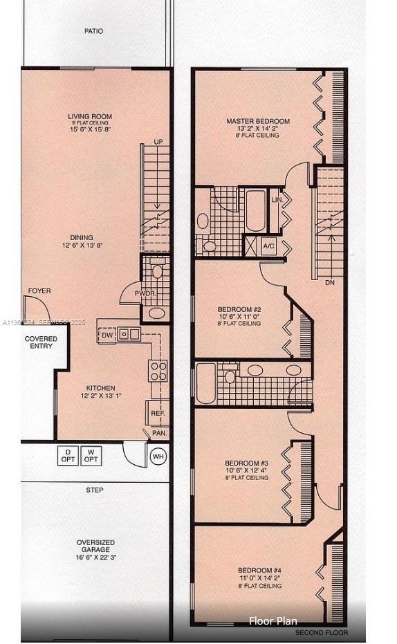 Building Photo - 3844 San Simeon Cir