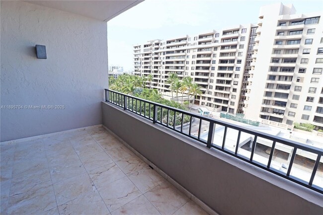 Building Photo - 201 Crandon Blvd