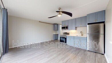 Building Photo - 1650 Kanunu St