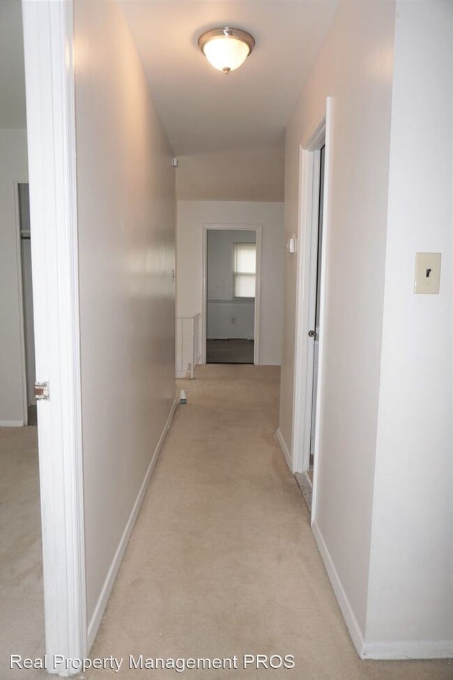 Building Photo - 4 br, 3 bath House - 2518 Linwood Lane